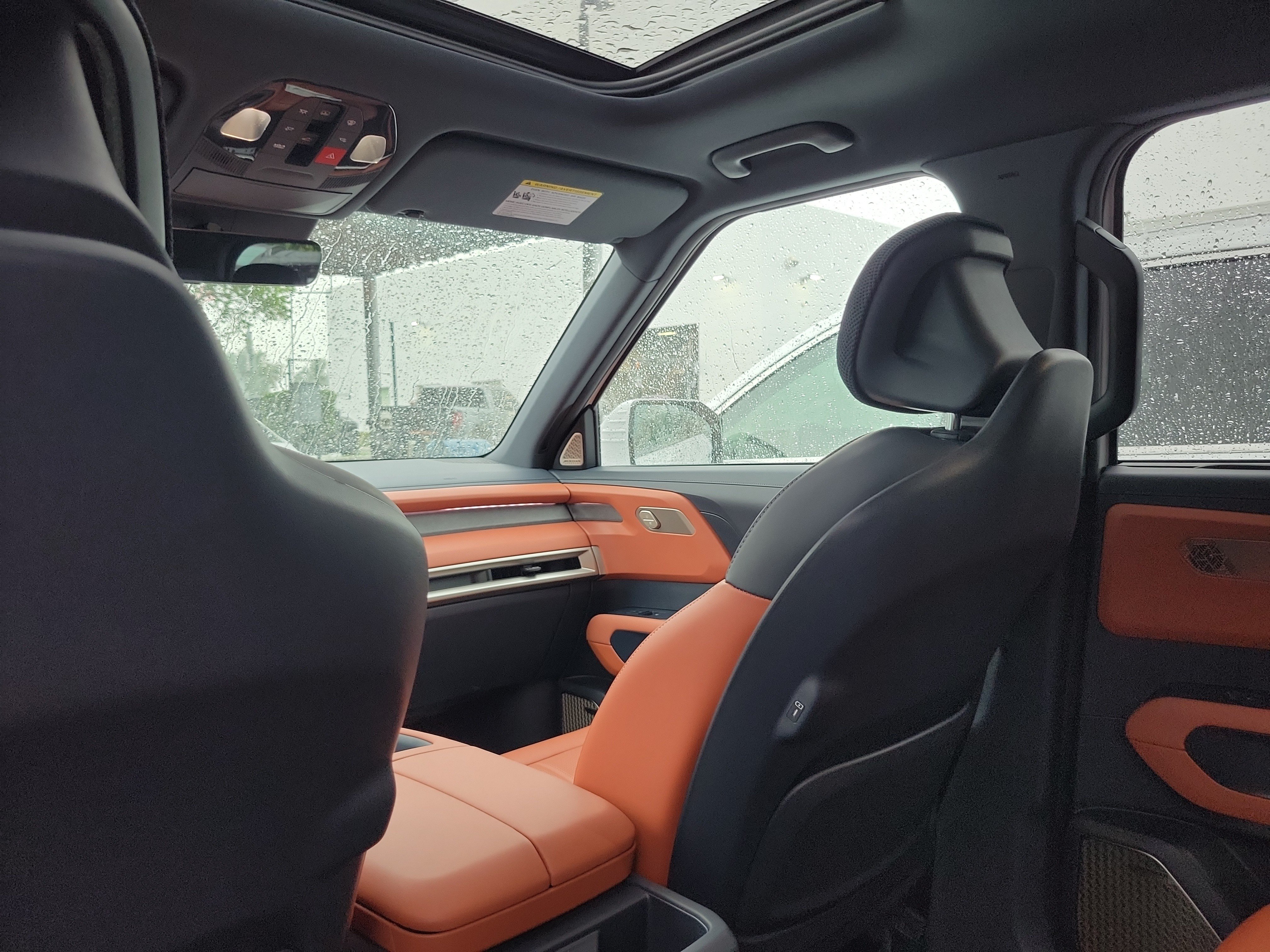 Used 2027 Kia Telluride SX FWD image 22