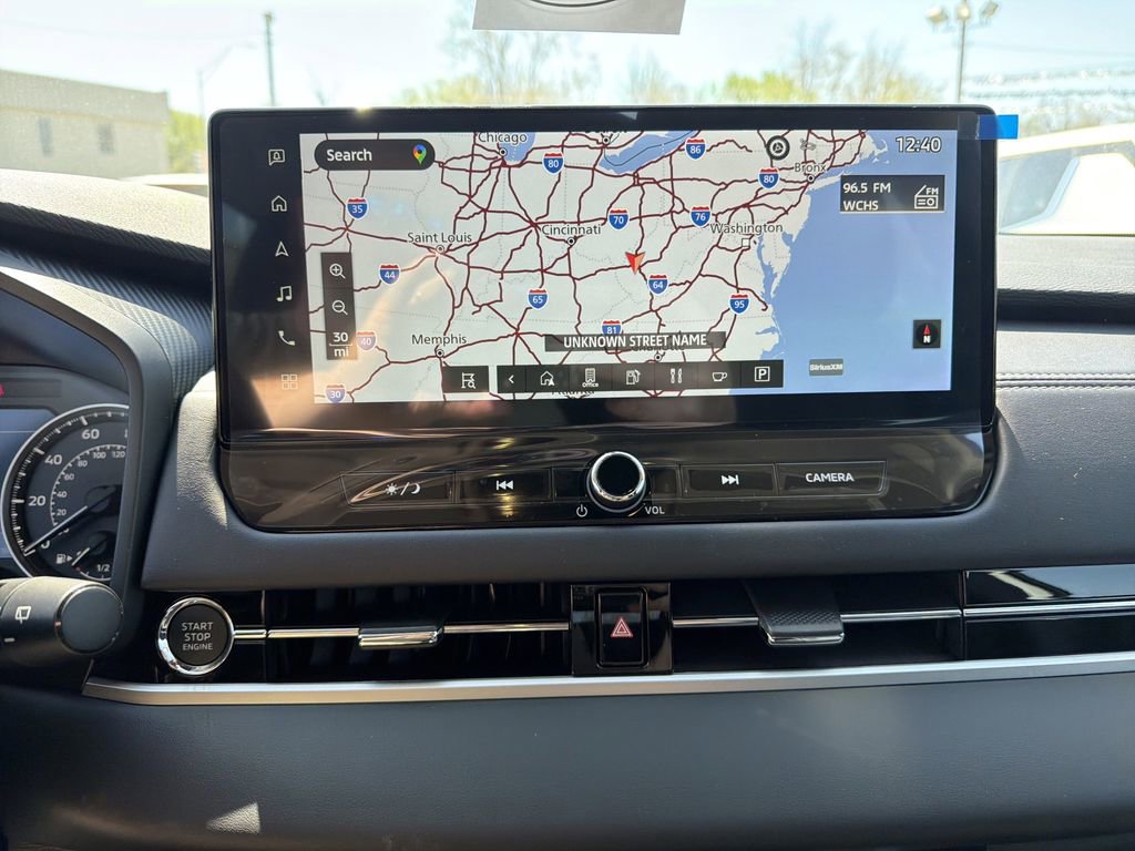 New 2026 Mitsubishi Outlander ES AWD/4WD image 21