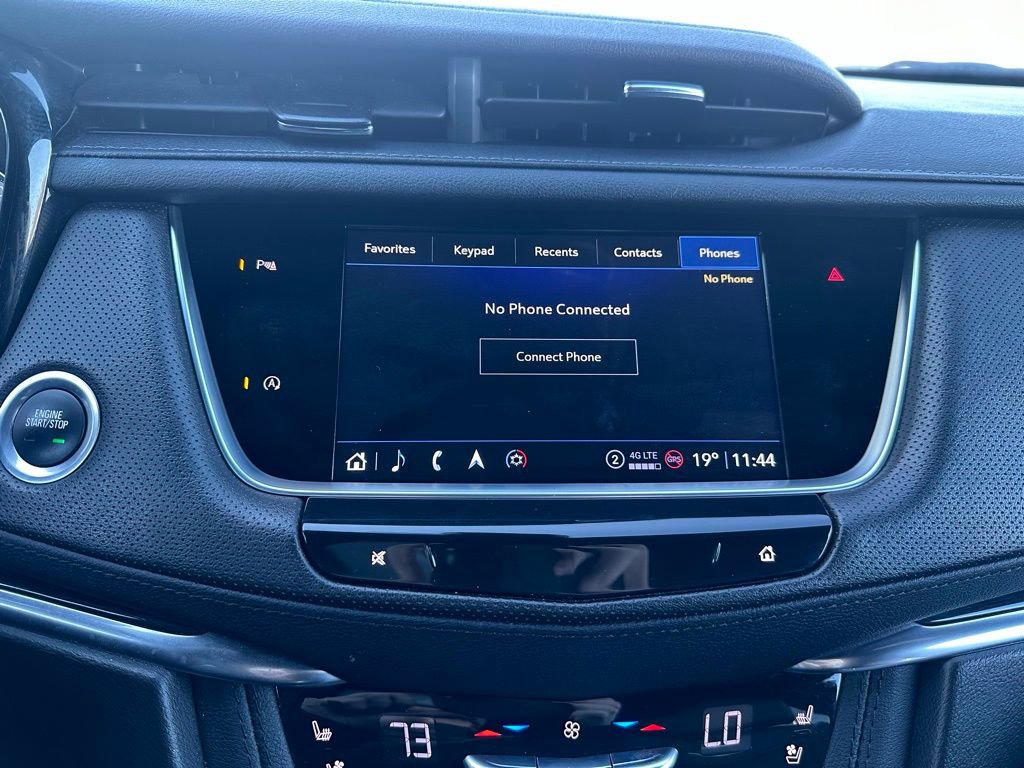 Used 2023 Cadillac XT5 Premium Luxury image 24