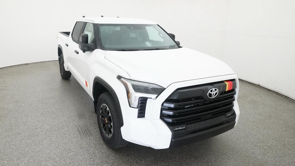 New 2026 Toyota Tundra SR5 AWD/4WD image 14