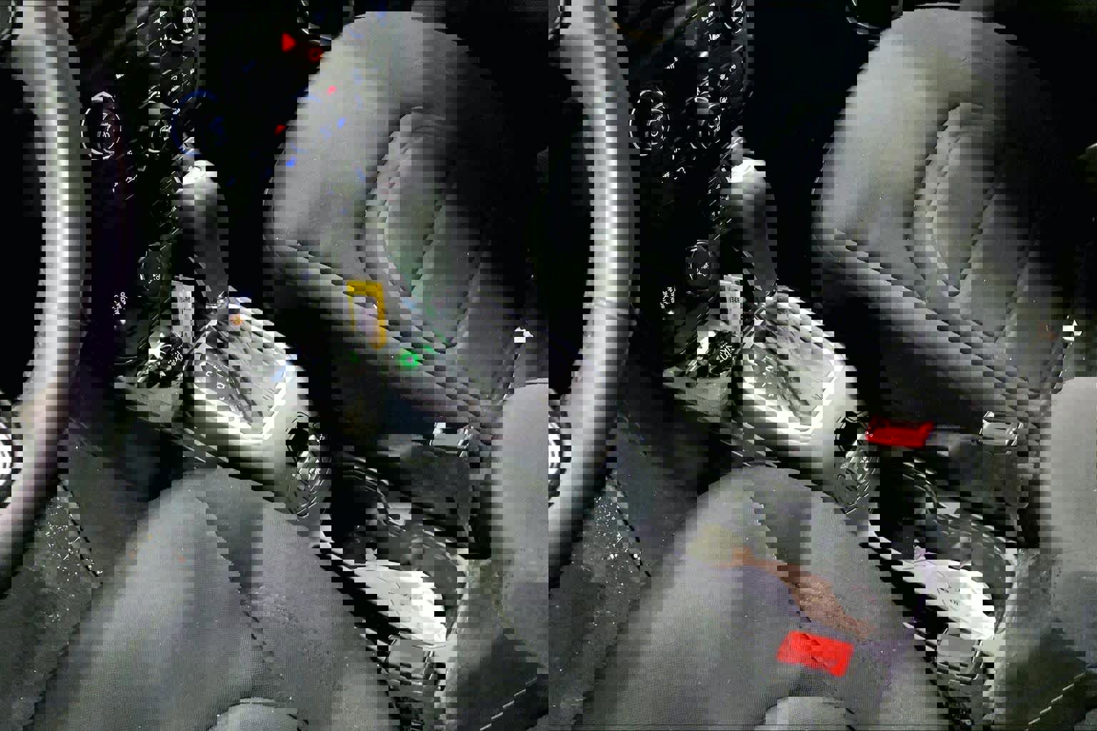 Used 2021 Jeep Renegade Latitude image 17