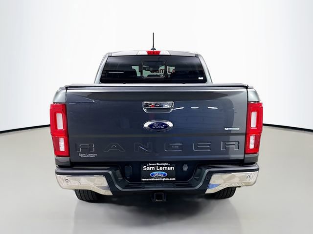Used 2020 Ford Ranger XLT w/ Equipment Group 302A Luxury AWD/4WD image 6