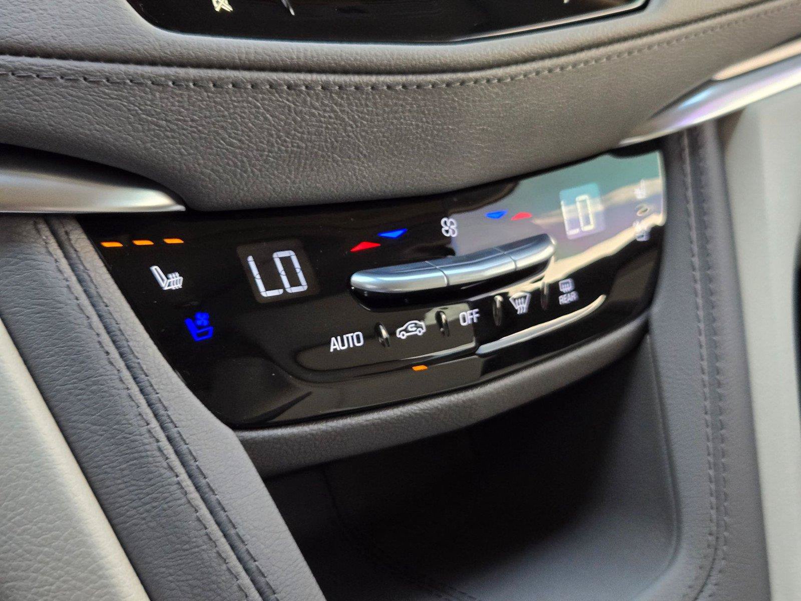 New 2026 Cadillac XT5 Premium Luxury w/ Driver Assist Package FWD image 20