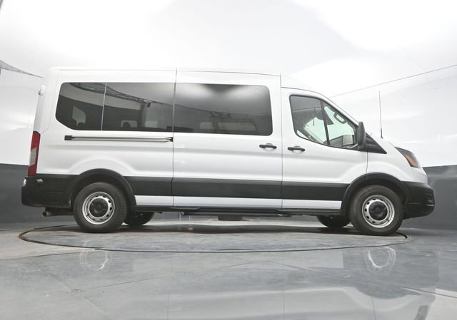 Used 2024 Ford Transit 350 XL image 30