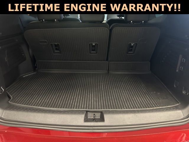 Used 2025 Buick Enclave Avenir w/ Super Cruise Package image 38