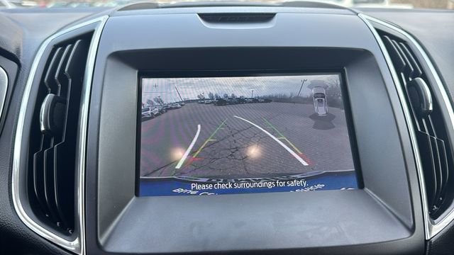 Certified 2020 Ford Edge Titanium image 24