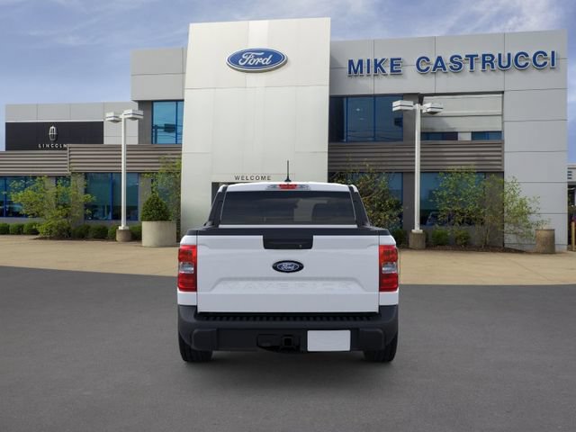 New 2026 Ford Maverick XLT FWD image 6