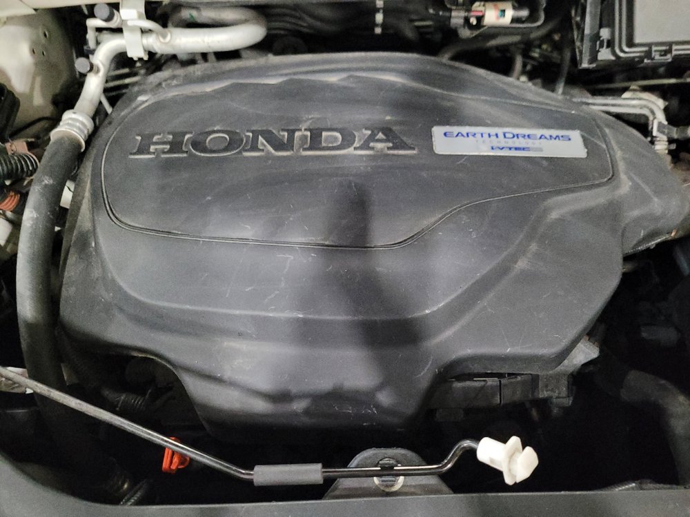 Used 2017 Honda Pilot EX-L image 30