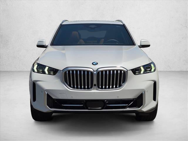 New 2026 BMW X5 xDrive40i w/ Premium Package AWD/4WD image 6