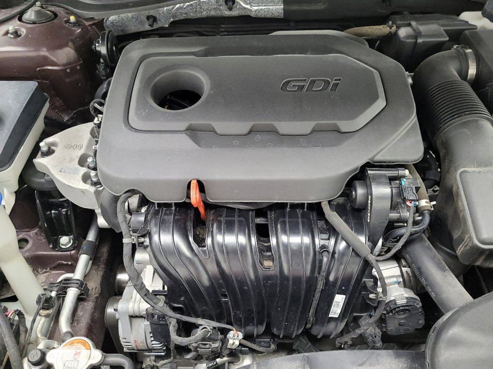 Used 2018 Kia Optima LX w/ 17" Alloy Wheels Package FWD image 30