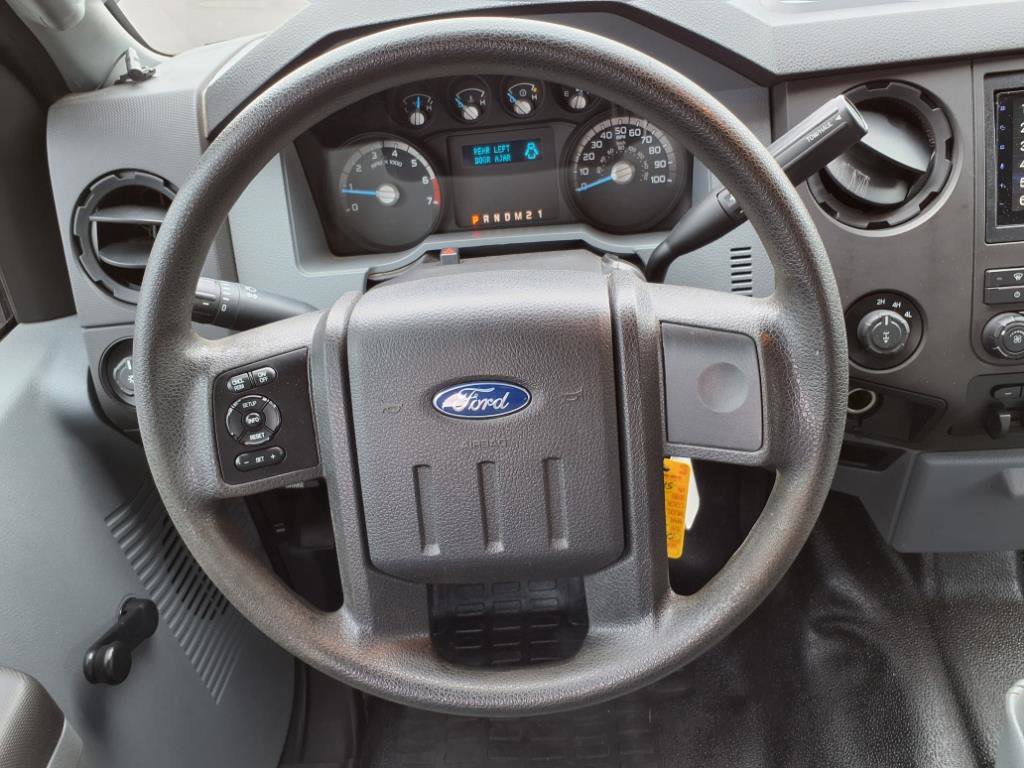 Used 2016 Ford F250 XL w/ XL Value Package AWD/4WD image 23