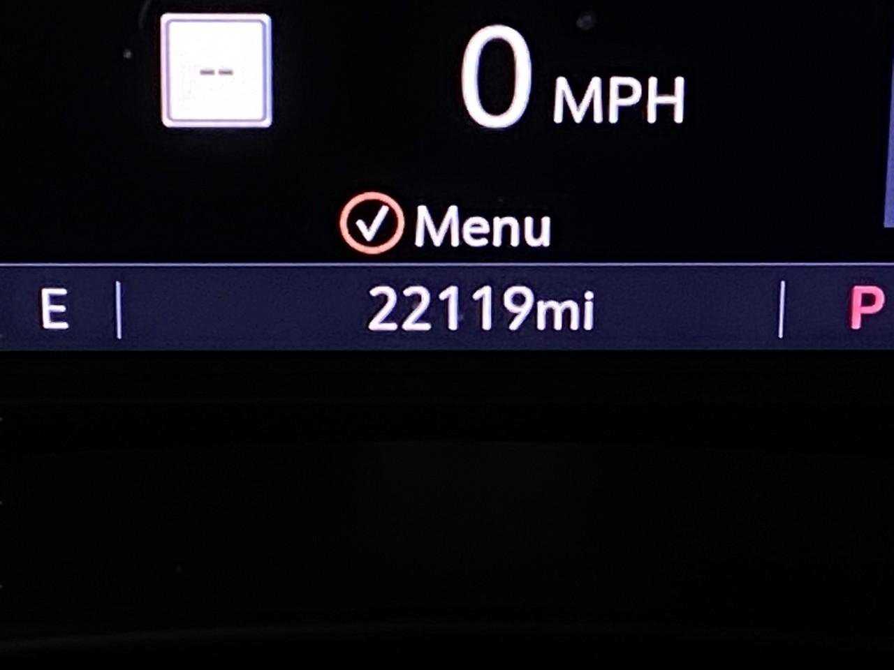 Used 2022 Buick Enclave Essence w/ Experience Buick Package image 18