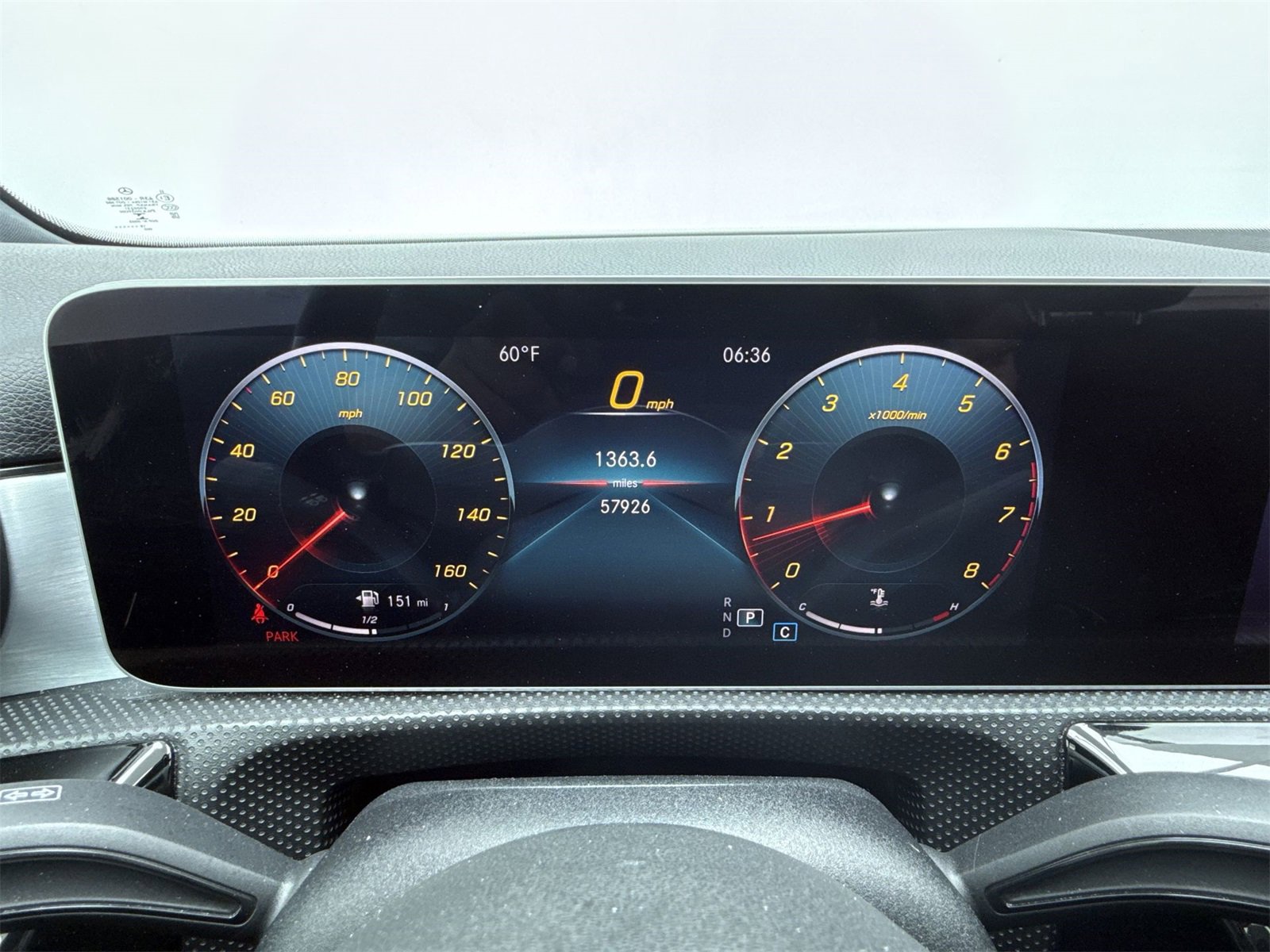 Used 2019 Mercedes-Benz A 220 A 220 w/ Premium Package image 20