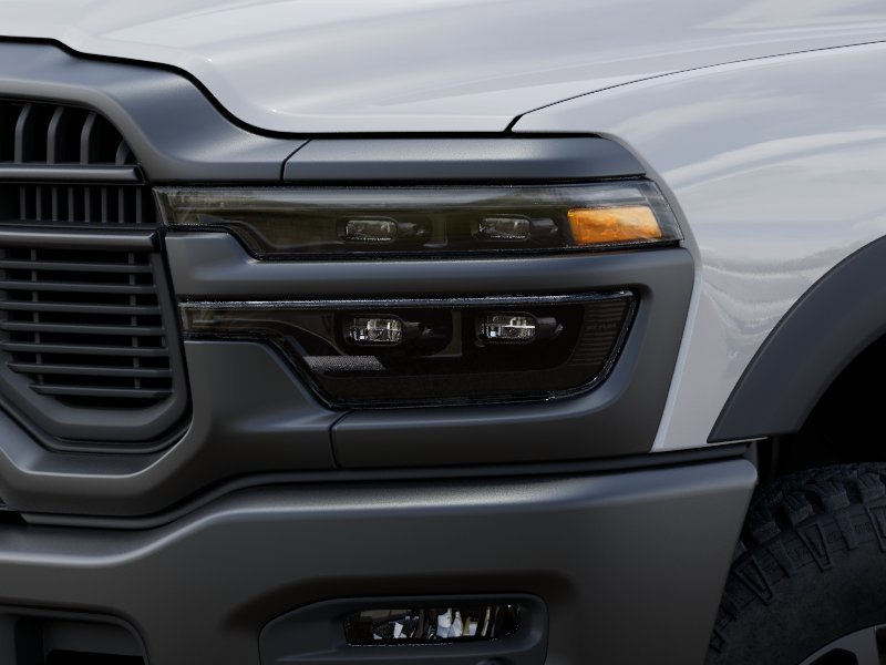 New 2025 RAM 2500 Power Wagon image 10