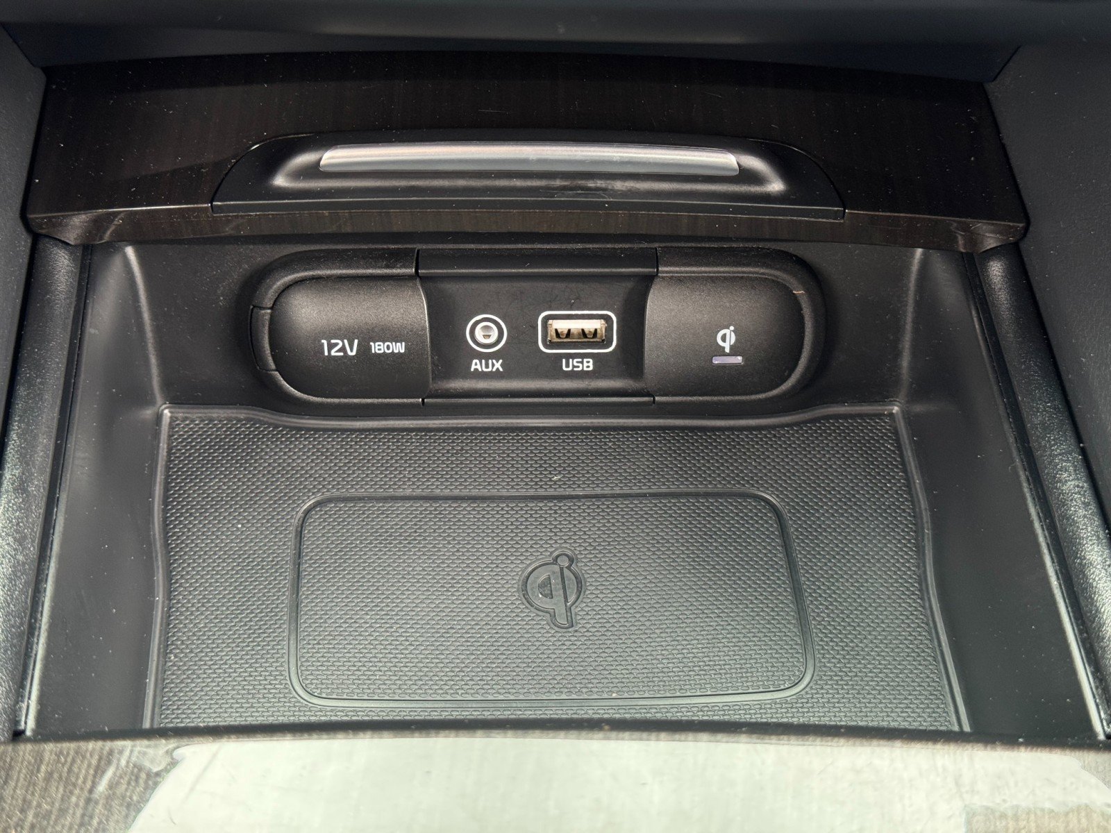 Used 2020 Kia Optima Premium FWD image 29