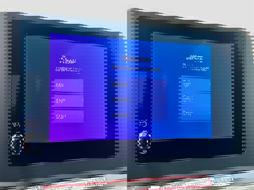 New 2025 Toyota Tacoma SR5 image 15