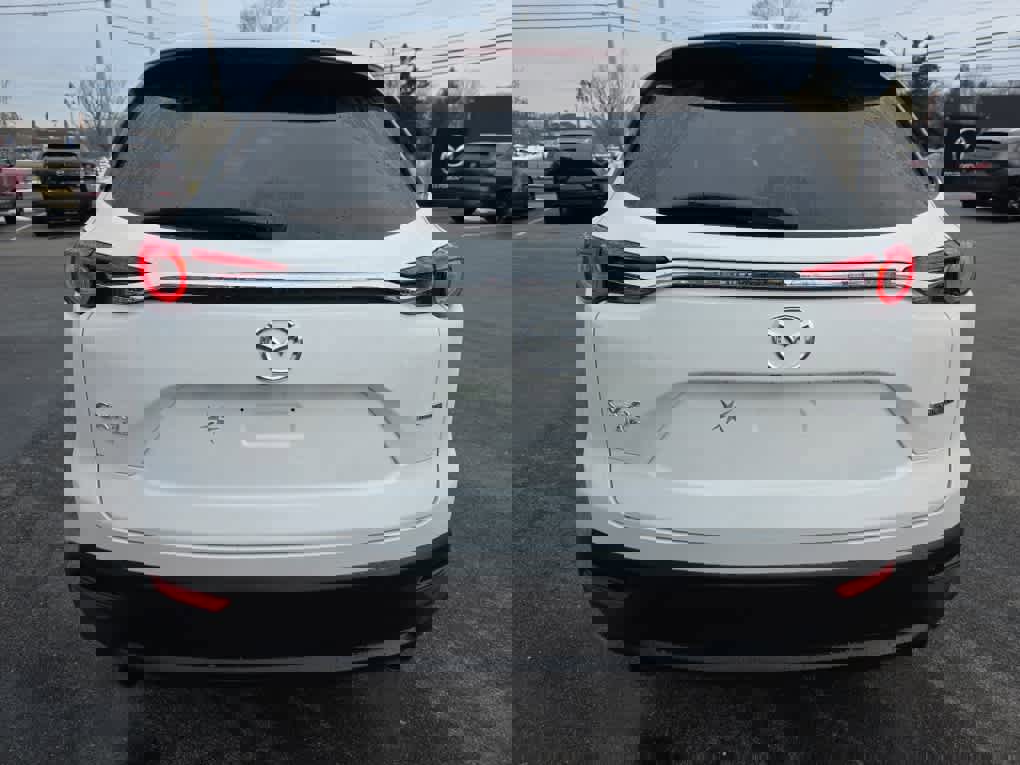 Used 2023 MAZDA CX-9 Touring Plus image 7