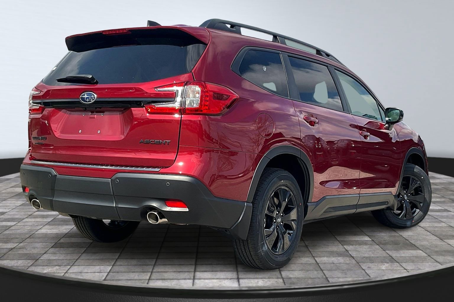 New 2026 Subaru Ascent Premium AWD/4WD image 13