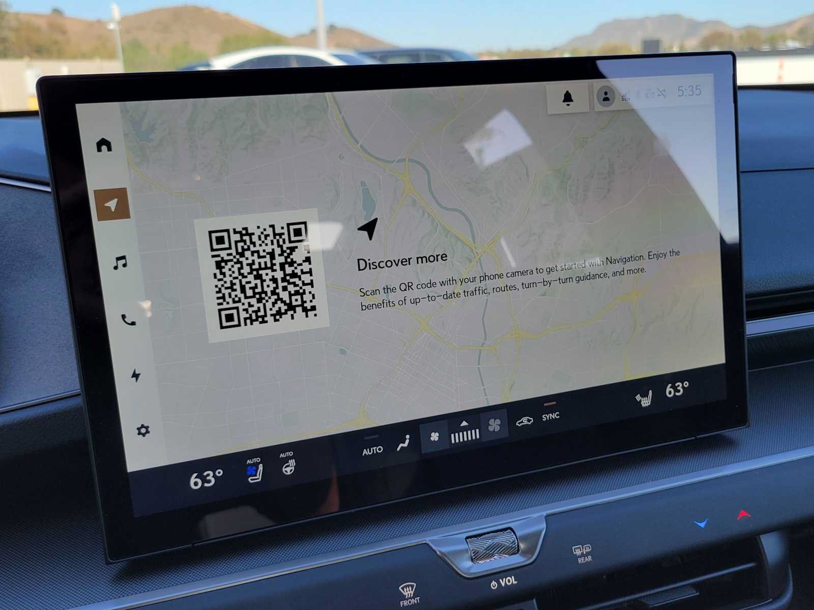 Used 2026 Lexus ES 350e w/ Convenience Package FWD image 26