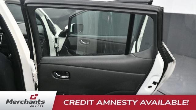 Used 2021 Nissan Leaf S Plus FWD image 16