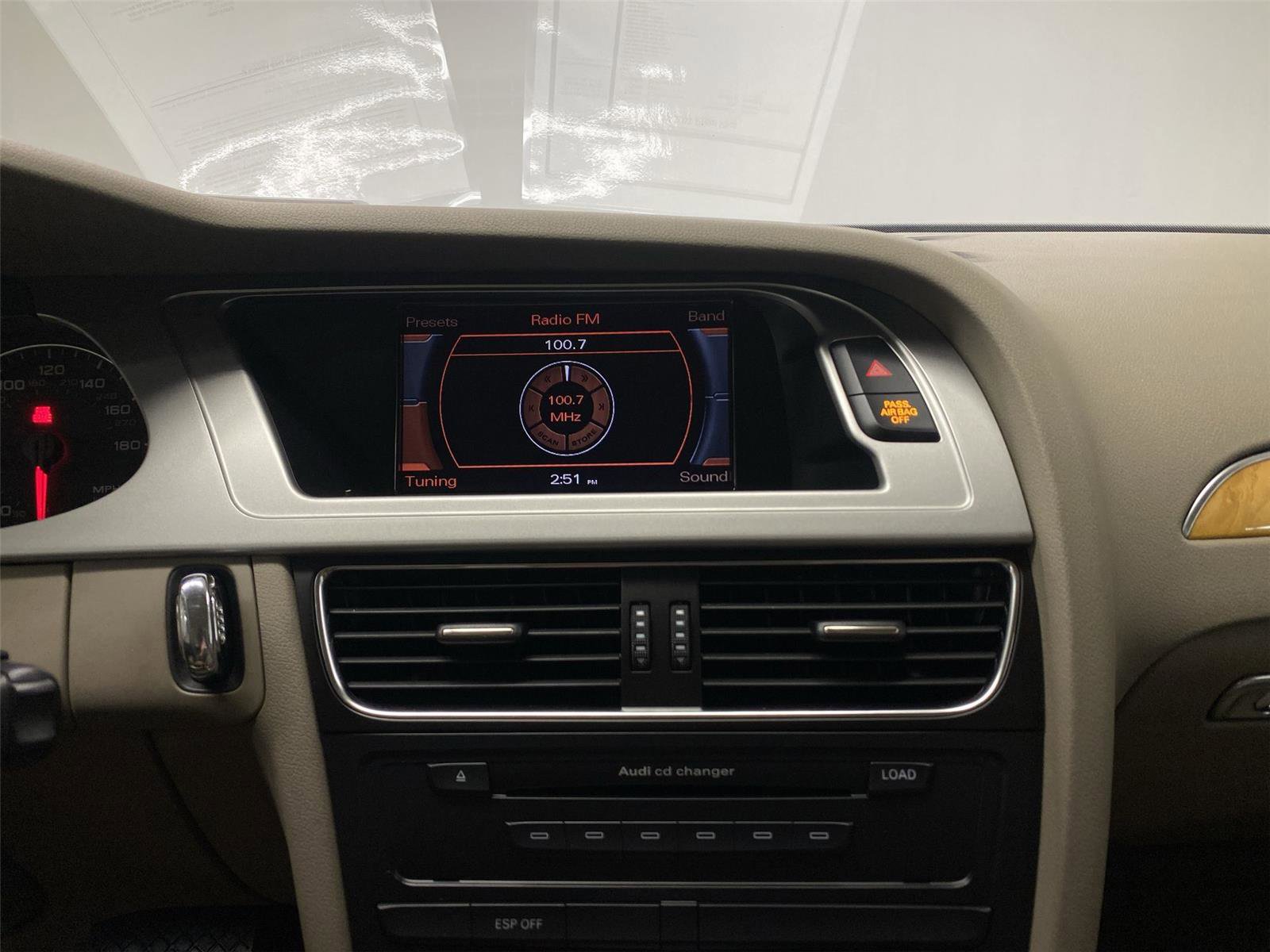 Used 2009 Audi A4 2.0T Premium Plus image 16