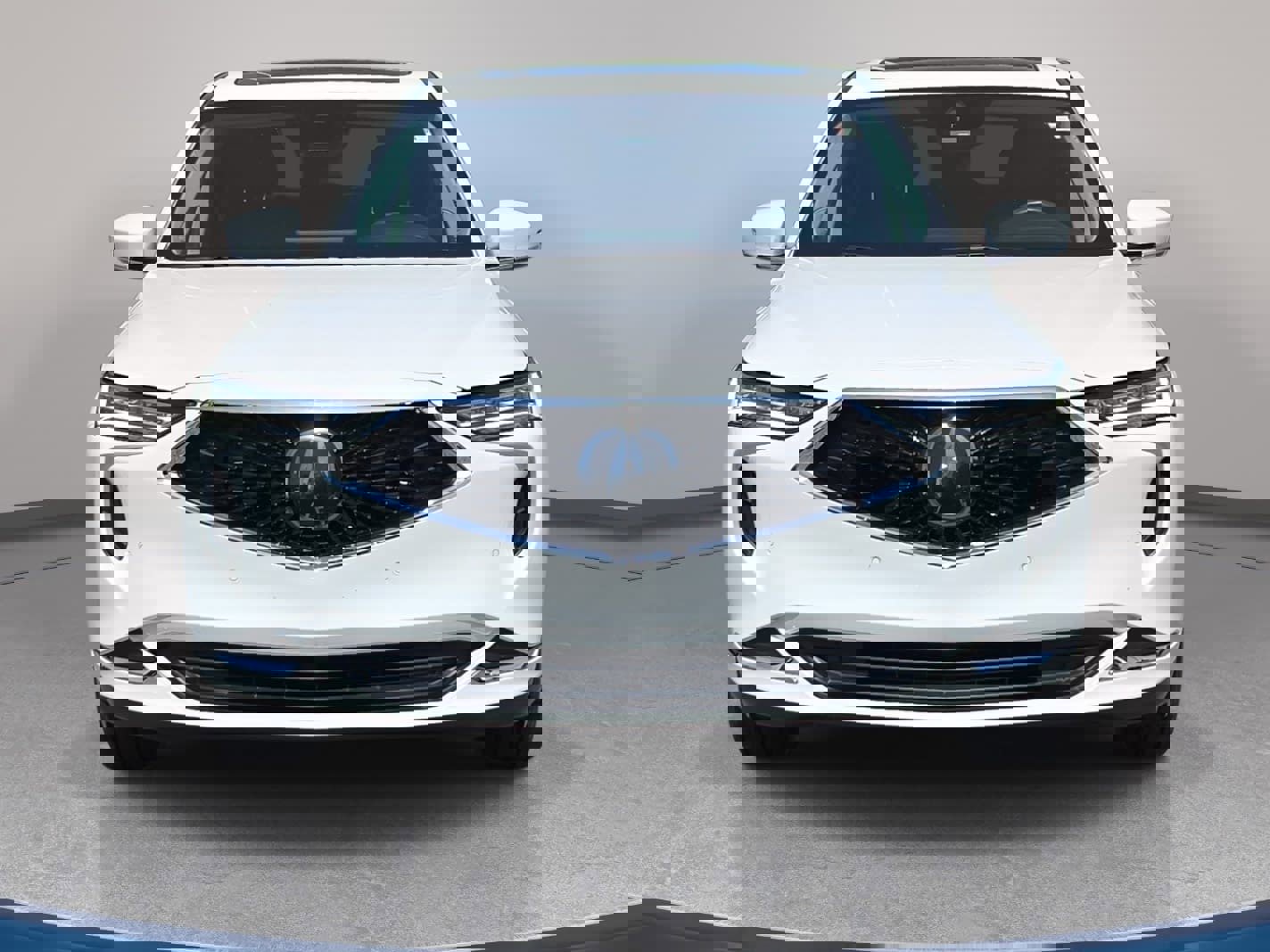 Certified 2023 Acura MDX FWD w/ Technology Package image 2