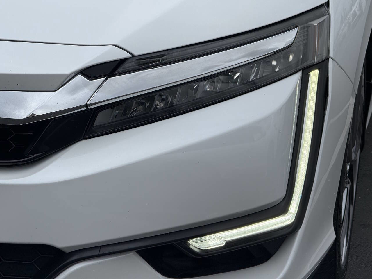 Used 2019 Honda Clarity Touring image 21