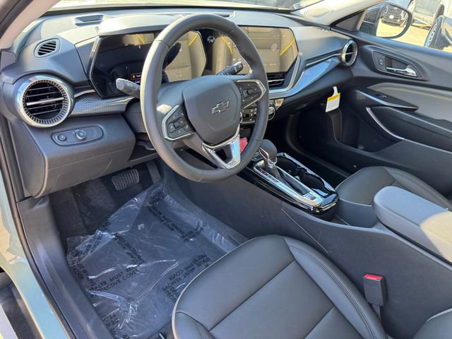 New 2026 Chevrolet Trax ACTIV w/ Driver Confidence Package image 11