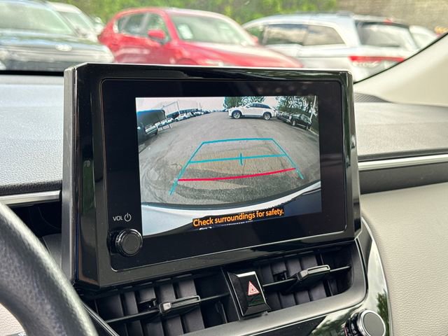 Used 2024 Toyota Corolla Cross L AWD/4WD image 20