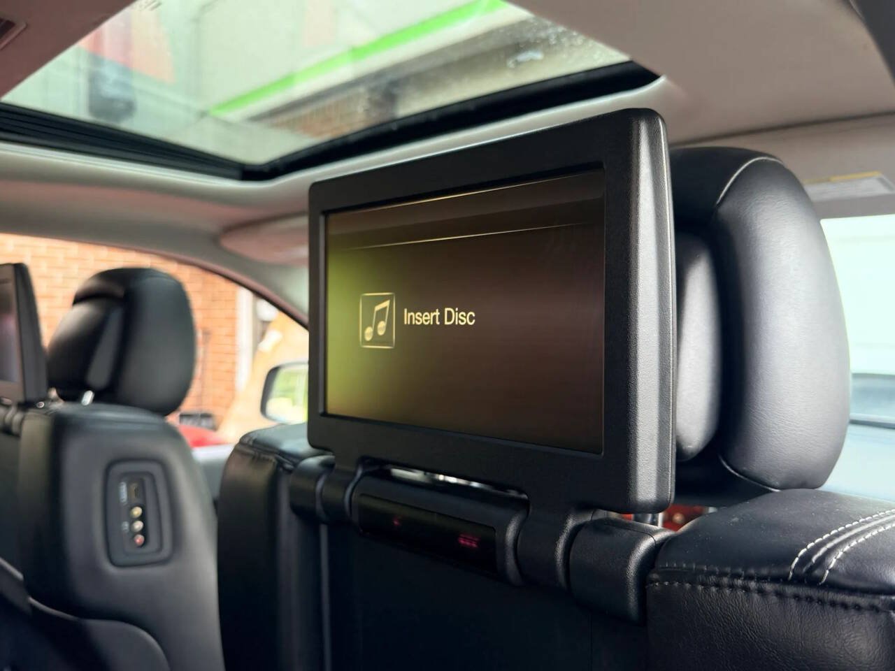 Used 2016 Dodge Durango Citadel w/ Premium Entertainment Group AWD/4WD image 21