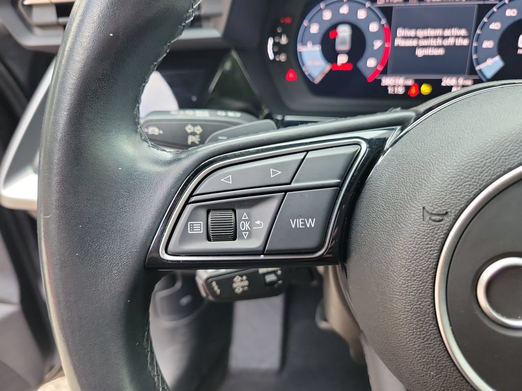 Used 2024 Audi A3 2.0T Premium FWD image 21