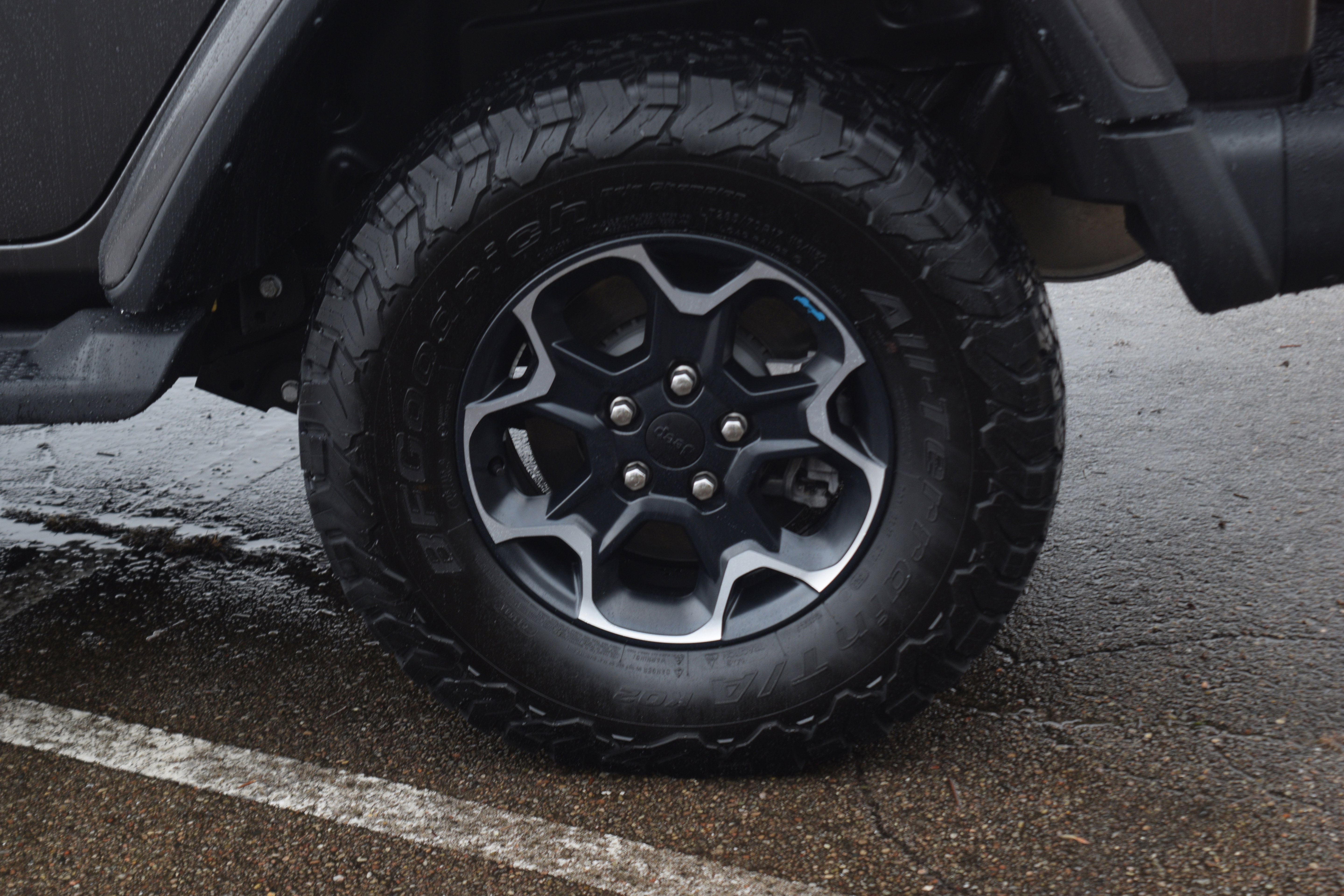 Used 2022 Jeep Wrangler Unlimited Rubicon 4xe w/ Steel Bumper Group image 29