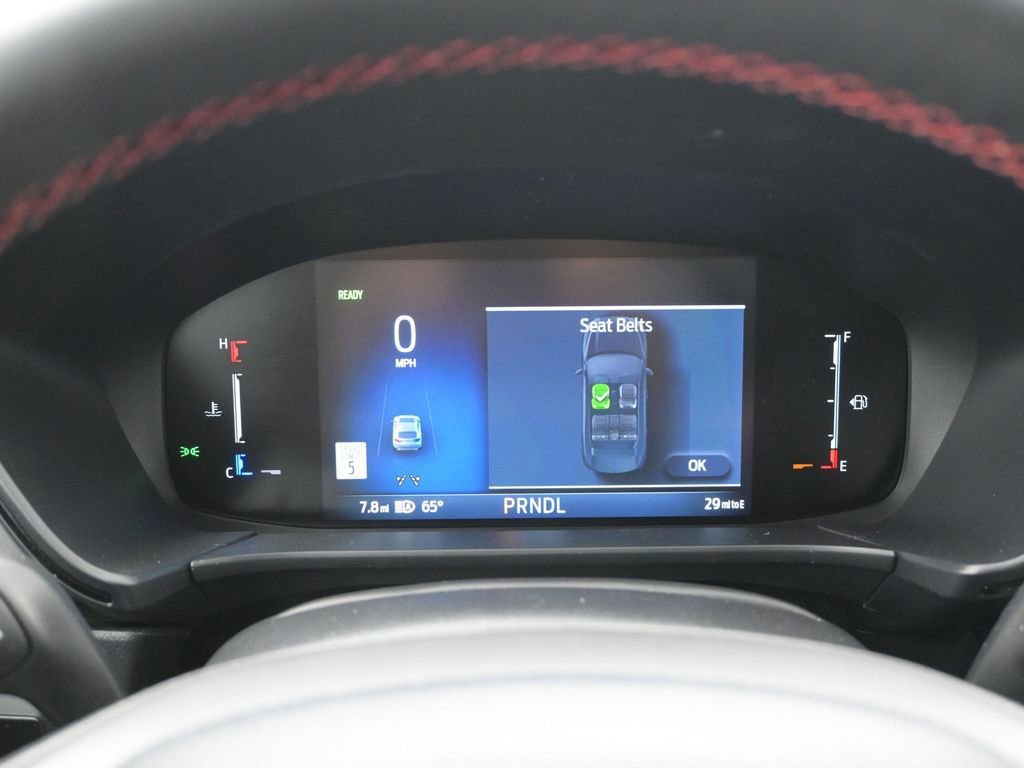 New 2026 Ford Escape ST-Line Select w/ Tech Pack #1 image 19