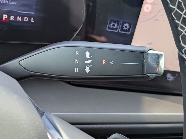 New 2026 Chevrolet Traverse LT image 20