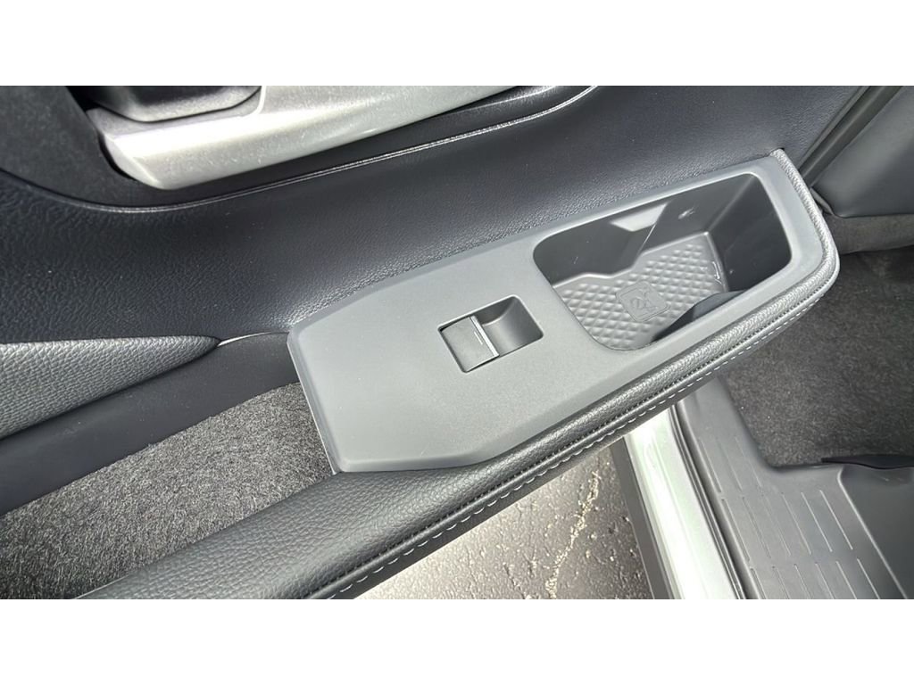 New 2026 Toyota Grand Highlander AWD image 40