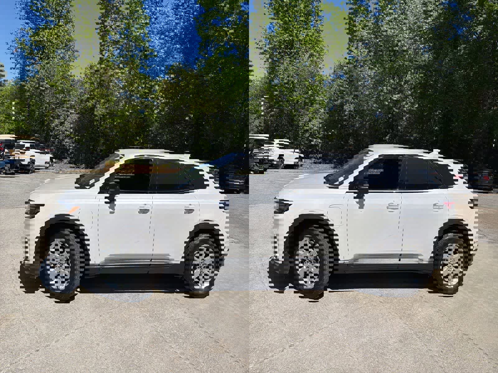 Used 2025 Honda Prologue Eco image 6