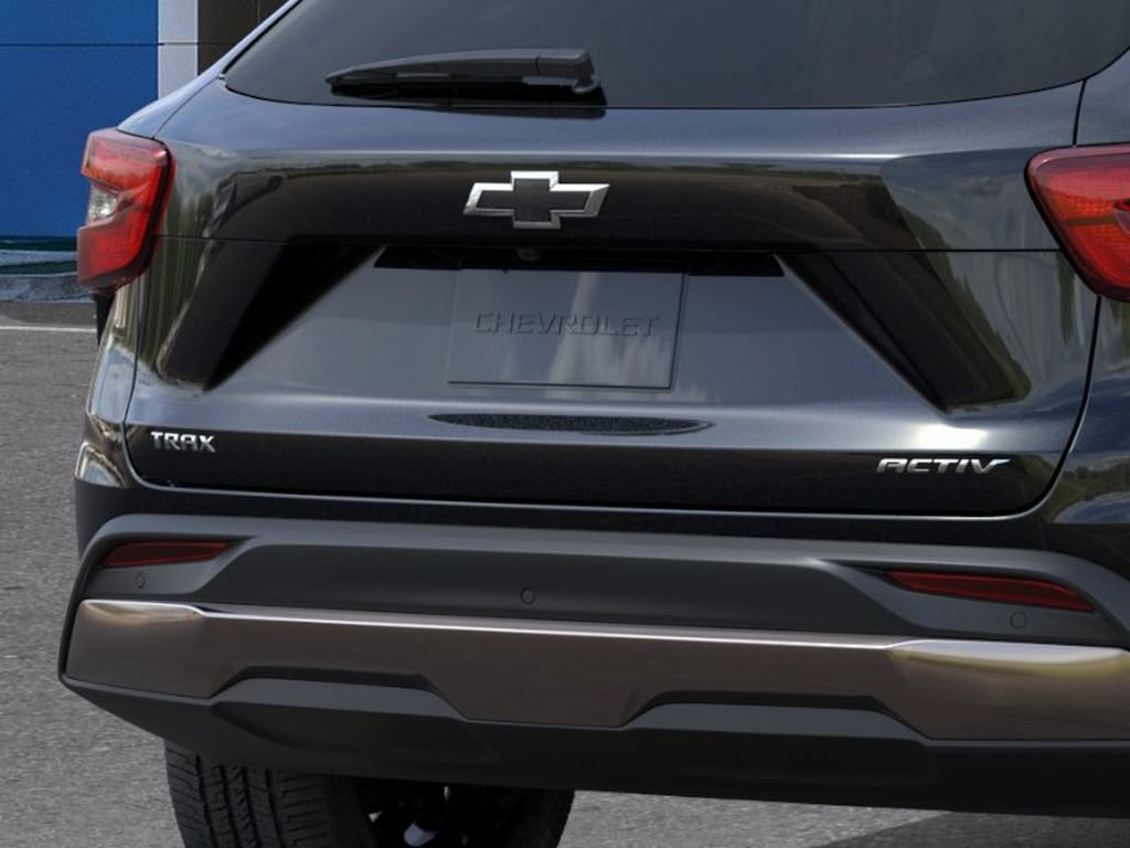 New 2026 Chevrolet Trax ACTIV w/ Driver Confidence Package FWD image 14