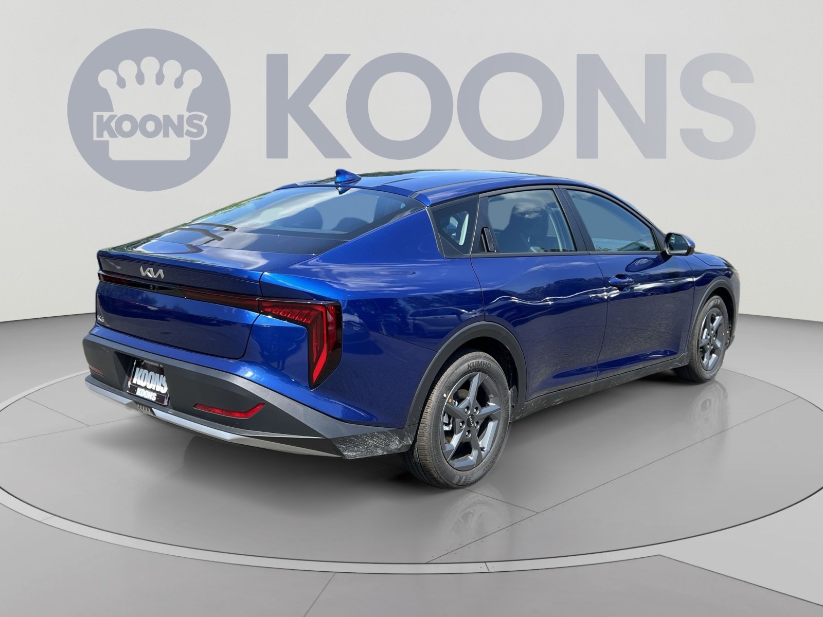 New 2026 Kia K4 FWD image 7