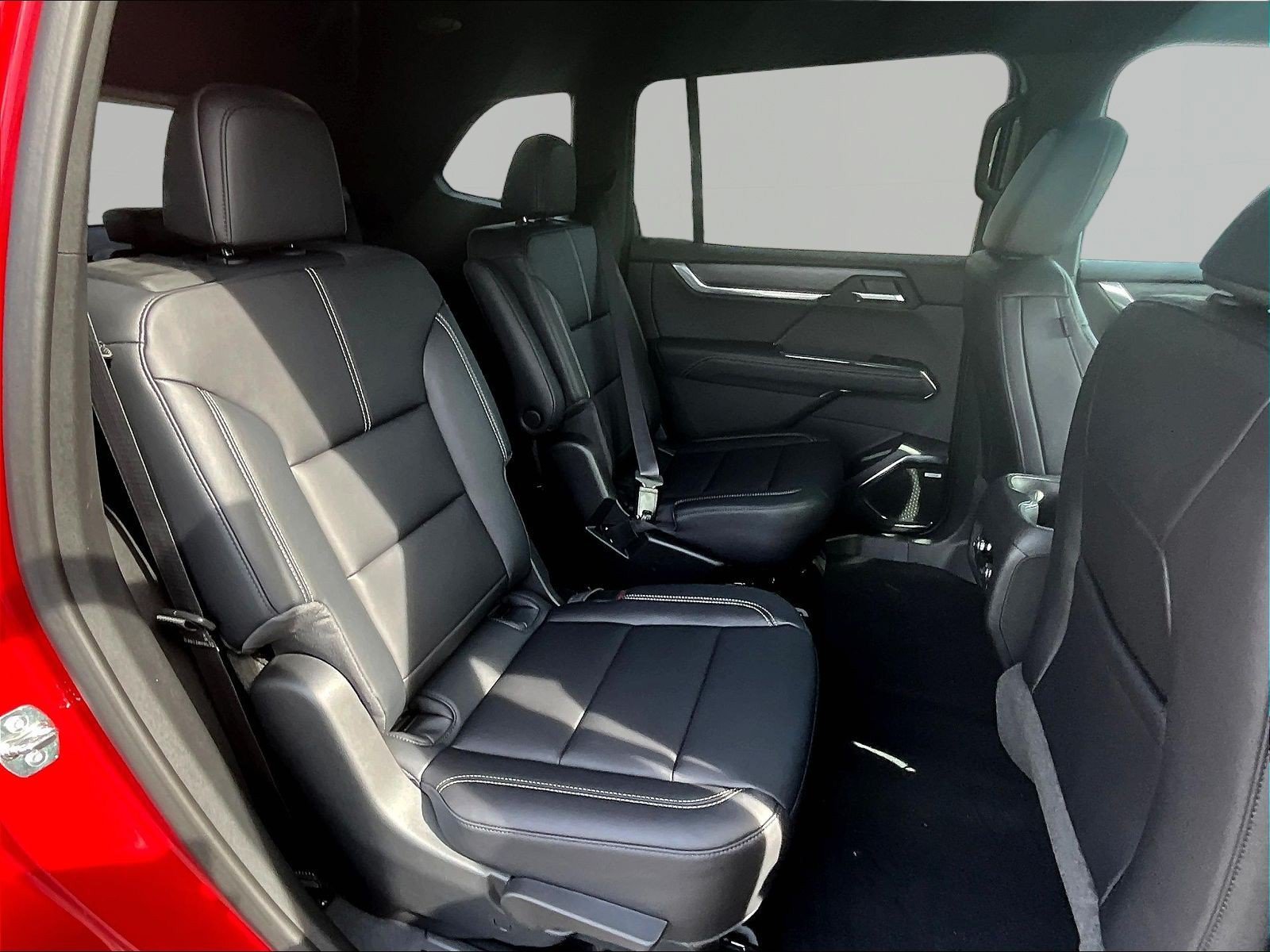 New 2026 GMC Acadia Elevation w/ Black Edition FWD image 11