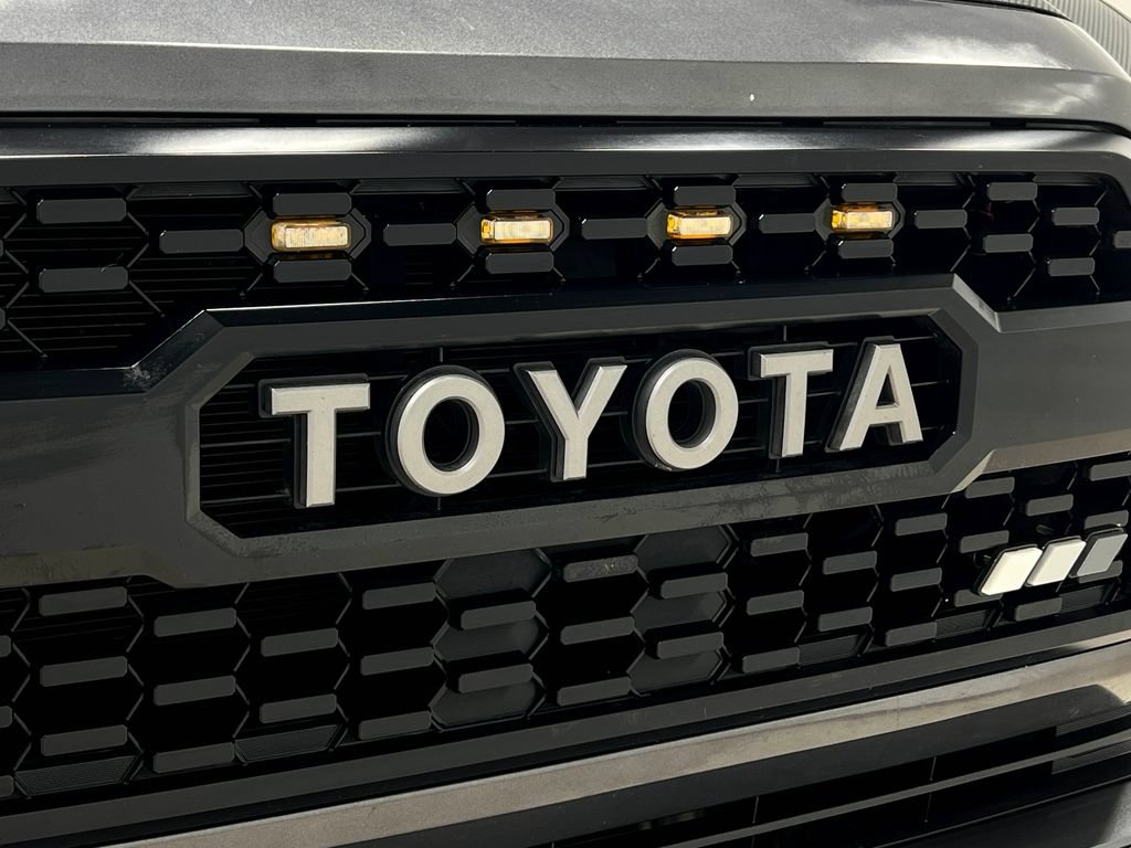 Used 2016 Toyota Tacoma SR5 w/ Towing Package RWD image 37