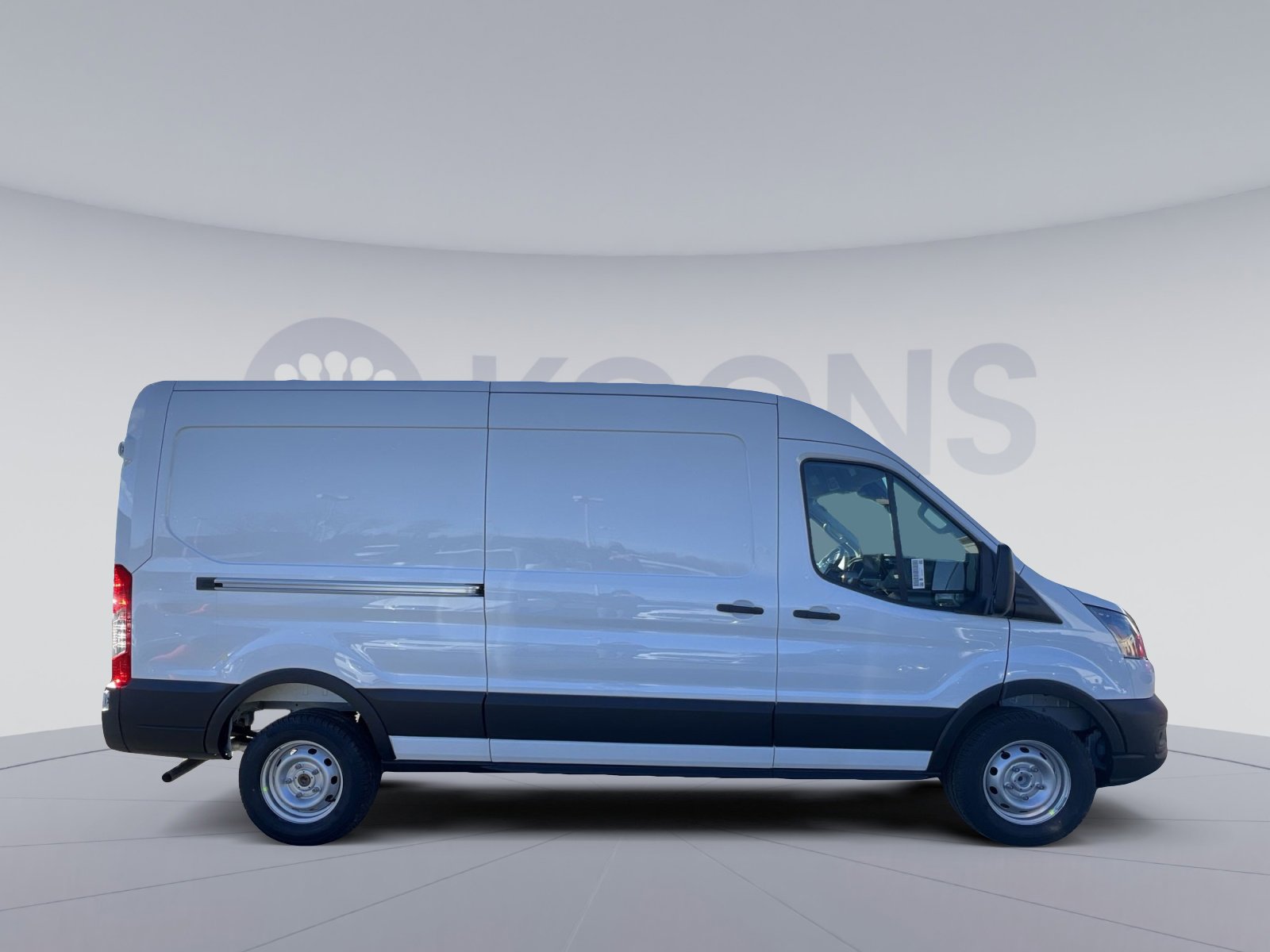 New 2026 Ford Transit 250 148 Medium Roof image 8