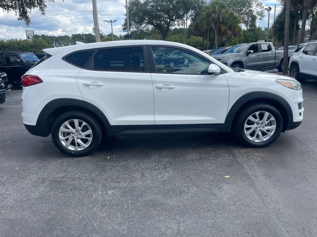 Used 2019 Hyundai Tucson SE FWD image 6