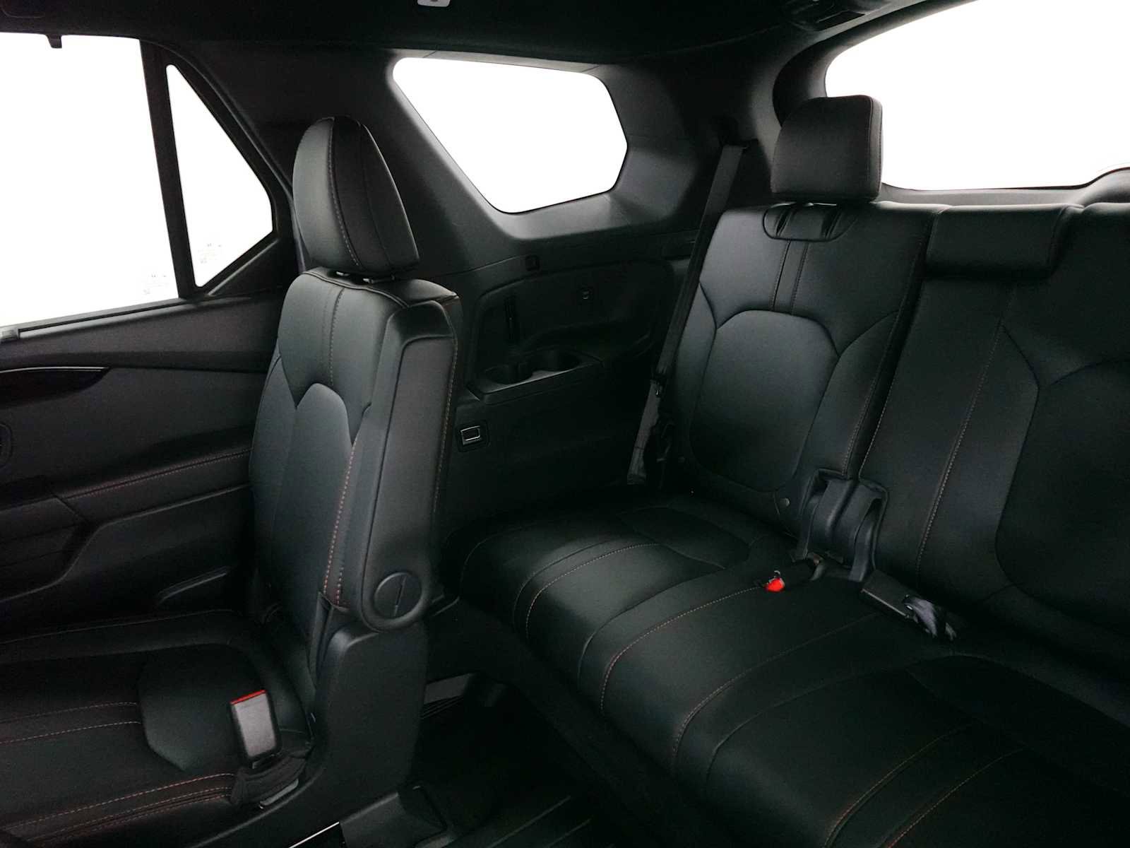 Certified 2025 Honda Pilot TrailSport image 30