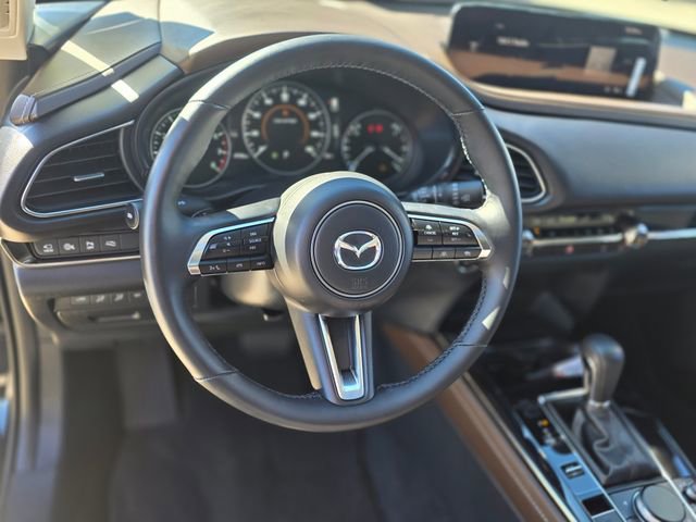 Certified 2025 MAZDA CX-30 2.5 Turbo w/ Premium Plus Pkg image 21