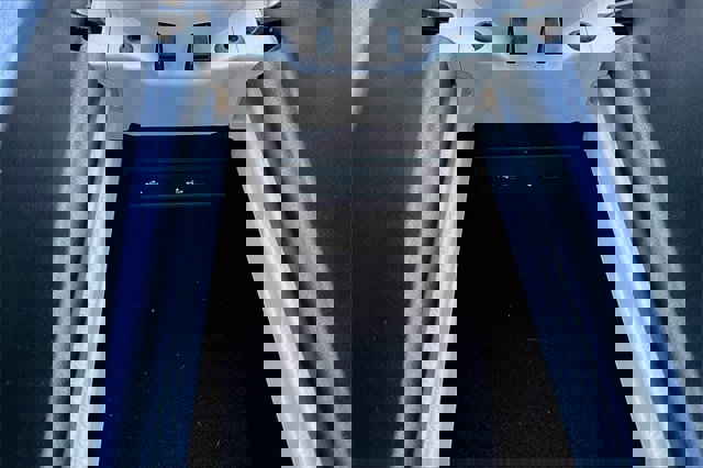 Certified 2023 Mercedes-Benz E 350 4MATIC Sedan image 19