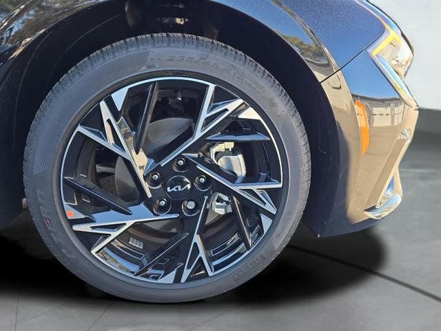New 2026 Kia K5 GT-Line image 20