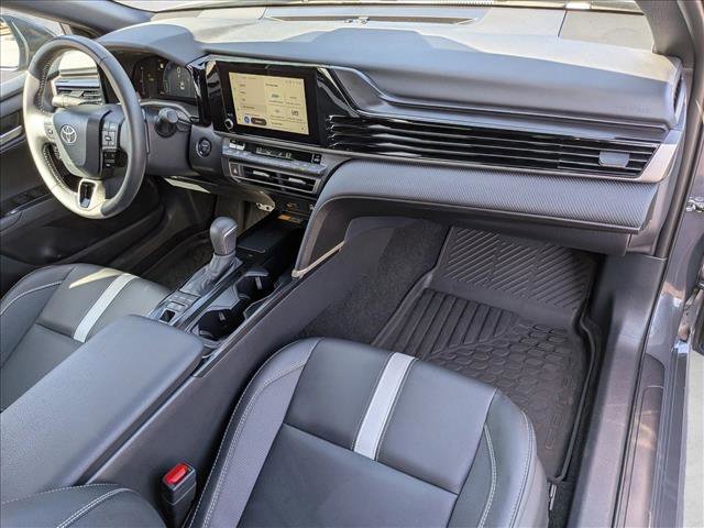 Used 2026 Toyota Camry SE w/ Convenience Package FWD image 21