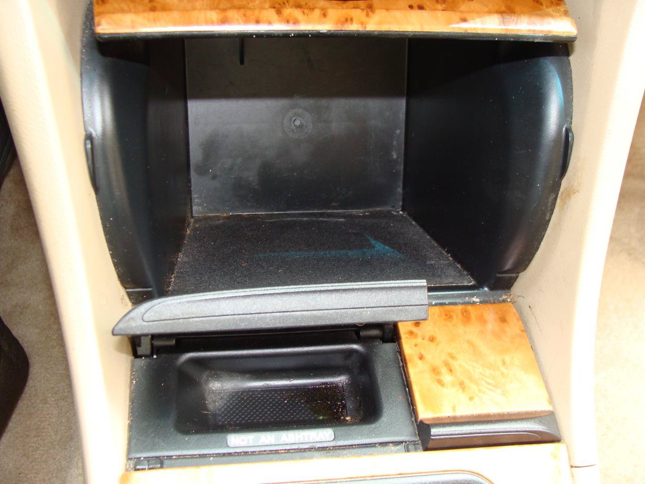 Used 2003 Honda Accord EX image 18