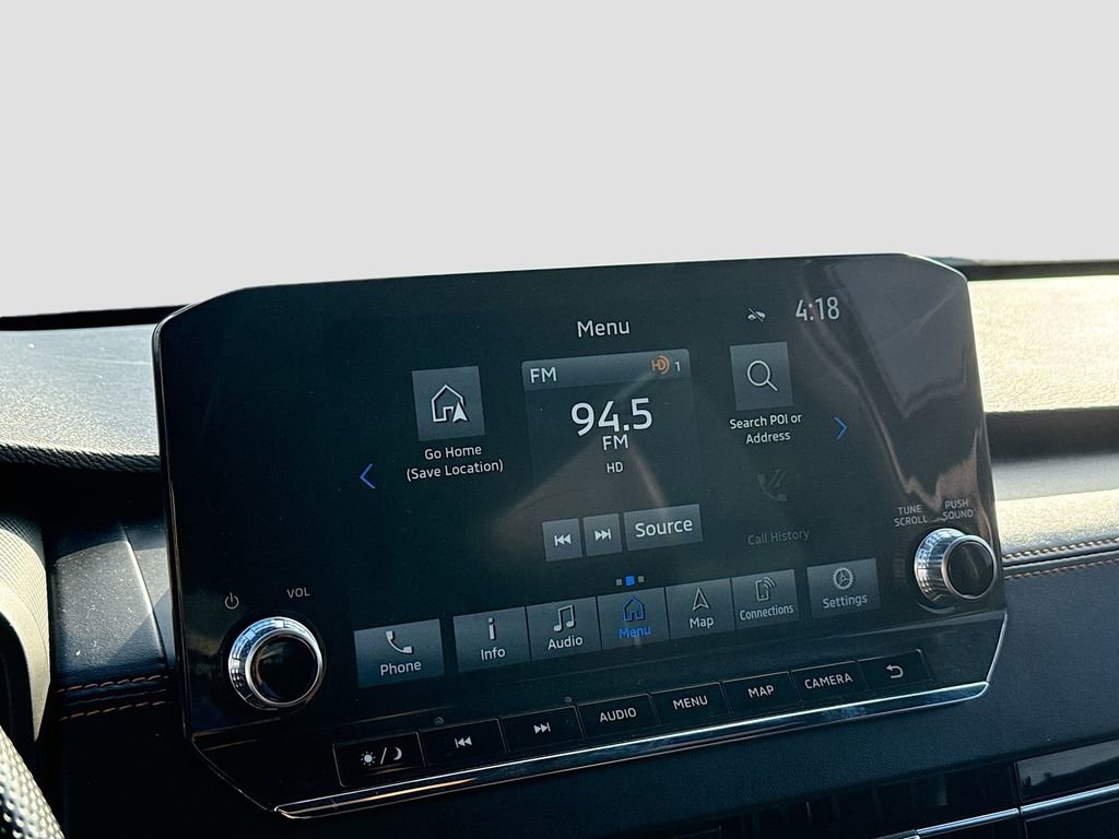 Used 2022 Mitsubishi Outlander SEL image 15