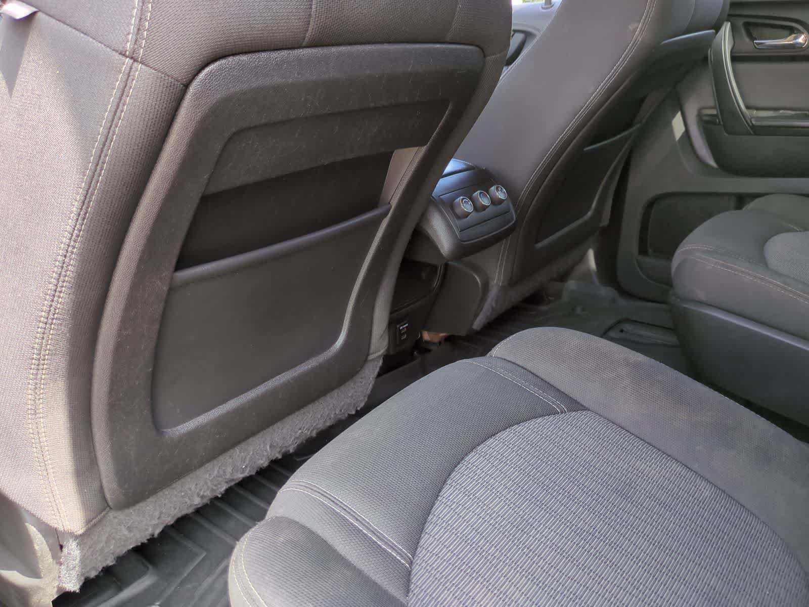 Used 2015 Chevrolet Traverse LT AWD/4WD image 19
